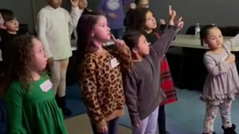 Singing